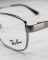 Gọng kính rayban mã ORX6452D ( 36)
